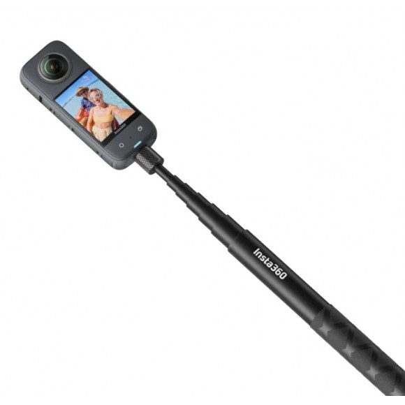 Insta360 Invisible Selfie Stick 114cm