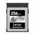 Lexar 256GB Professional CFexpress Type-B Memory Card 1750 - 1300MB/s