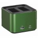 Hahnel ProCube3 for FujiFilm