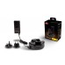 Hahnel Trio Charger L Series Kit  - Incl. 2x HL-XL781 batteries (replacement for NP-F770)