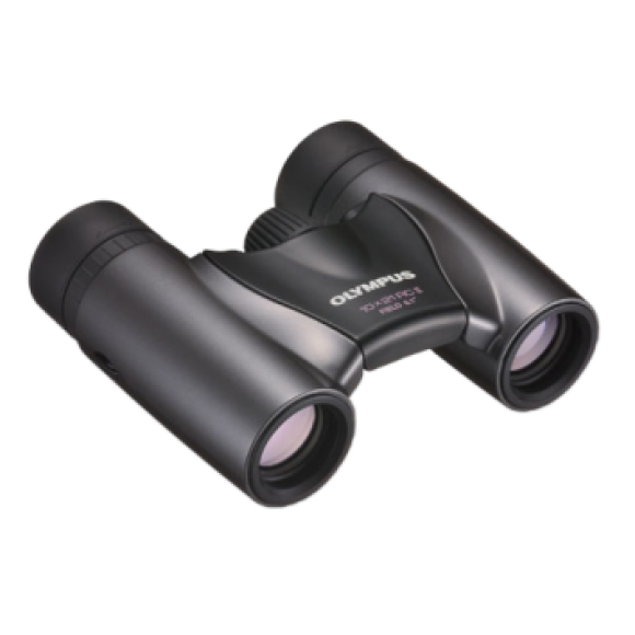 OM System 10x21 RC II Trip Light Binoculars OM System 10x21 RC II Trip Light Binoculars