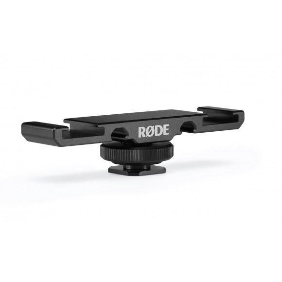 Rode DCS-1 Dual Cold Shoe Mount