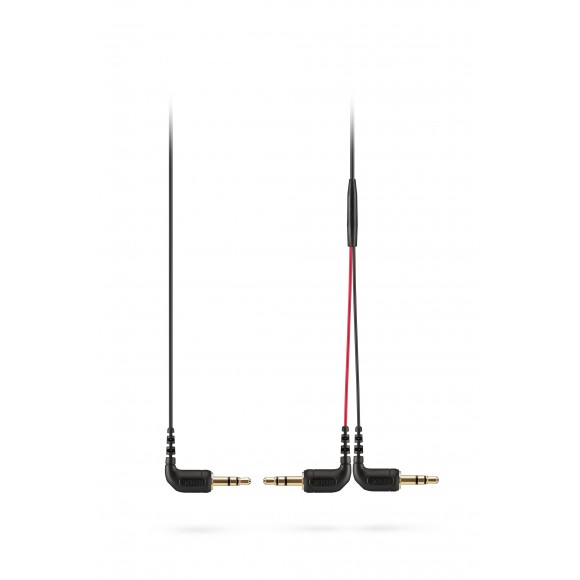 Rode SC11 Y-Splitter Cable (2 TRS-TRS)