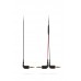 Rode SC11 Y-Splitter Cable (2 TRS-TRS) Rode SC11 Y-Splitter Cable (2 TRS-TRS)