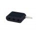 Rode SC6 Dual TRRS Input and Headphone Output for Smartphones Rode SC6 Dual TRRS Input and Headphone Output for Smartphones