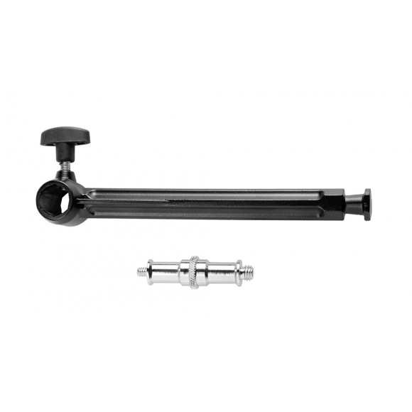 Tether Tools Rock Solid Side Arm With Stud (RS611)