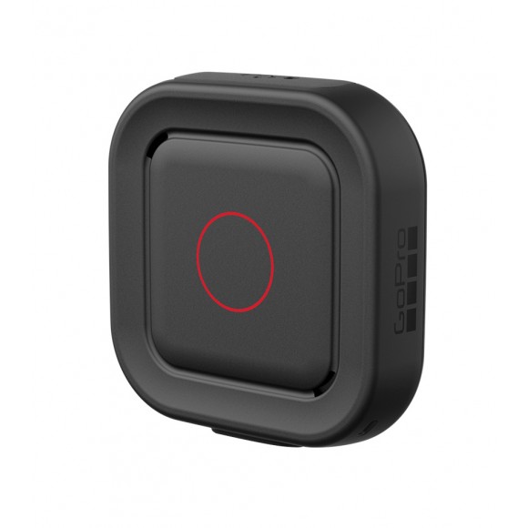 GoPro Remo Waterproof Voice Activated Remote for Hero5, 6, 7, 8 GoPro Remo Waterproof Voice Activated Remote for Hero5, 6, 7, 8