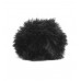Rode MINIFUR-LAV Synthetic Fur Windshield for Lavalier Microphones Rode MINIFUR-LAV Synthetic Fur Windshield for Lavalier Microphones