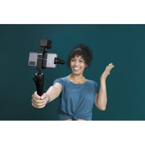 Vlogging