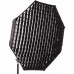 Interfit 150cm (60”) Octagon Softbox INT-SBOC5 Interfit 150cm (60”) Octagon Softbox INT-SBOC5