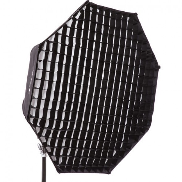 Interfit 120cm (48”) Octagon Softbox INT-SBOC4