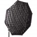 Interfit 120cm (48”) Octagon Softbox INT-SBOC4 Interfit 120cm (48”) Octagon Softbox INT-SBOC4
