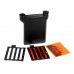 Stearman Press SP-445 4 x 5 Inch Film Processing System Stearman Press SP-445 4 x 5 Inch Film Processing System