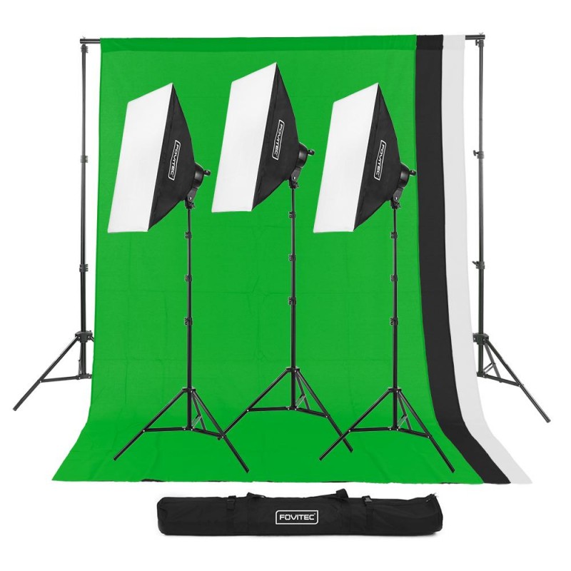 key light studio