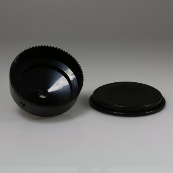 Paterson Super System Tank Funnel & Lid SPTP110