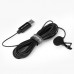 Saramonic Ultracompact Clip-On Lavalier Microphone SR-ULM10L 6m (USB-A Connector for Mac and Windows) Saramonic Ultracompact Clip-On Lavalier Microphone SR-ULM10L 6m (USB-A Connector for Mac and Windows)