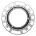 Interfit Bowens® S-Mount Speed Ring INT-SRBOW