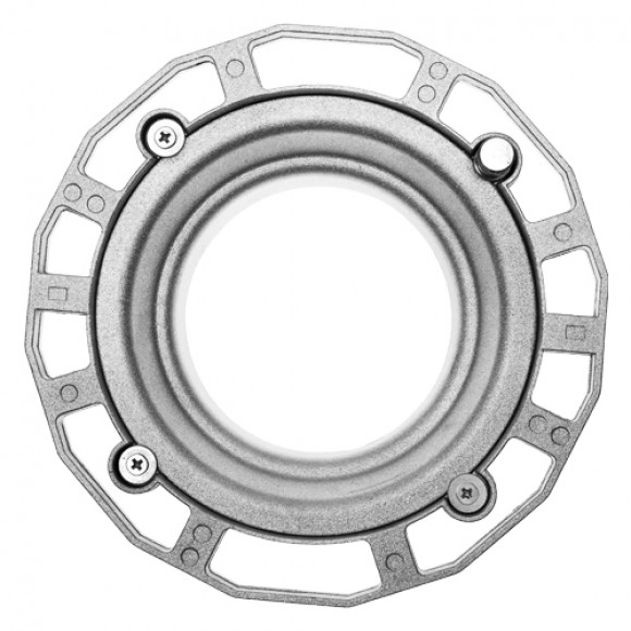 Interfit Bowens® S-Mount Speed Ring INT-SRBOW