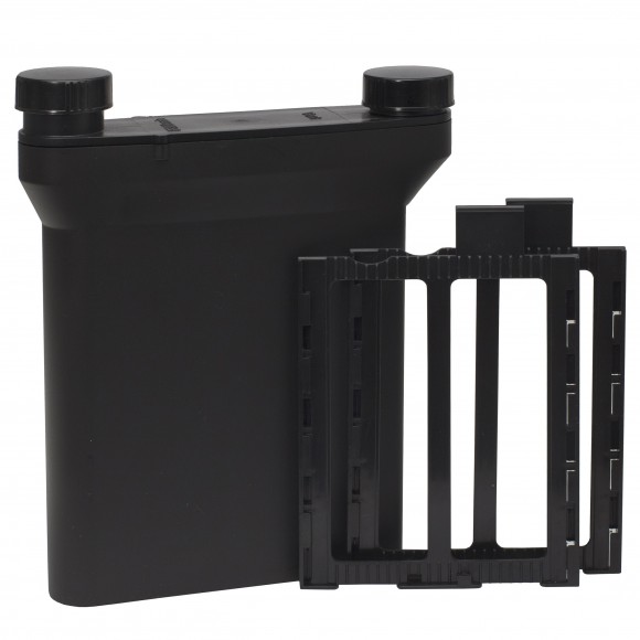 Stearman Press SP-445 4 x 5 Inch Film Processing System