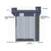 Stearman Press SP-445 4 x 5 Inch Film Processing System Stearman Press SP-445 4 x 5 Inch Film Processing System
