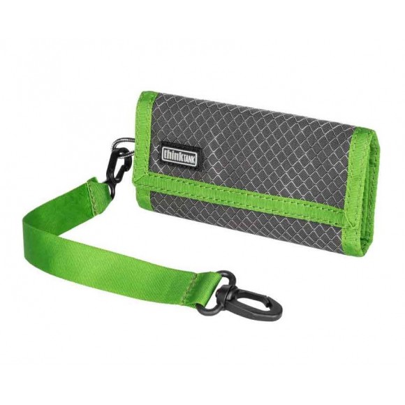 Think Tank Photo Secure Pixel Pocket Rocket (Green)