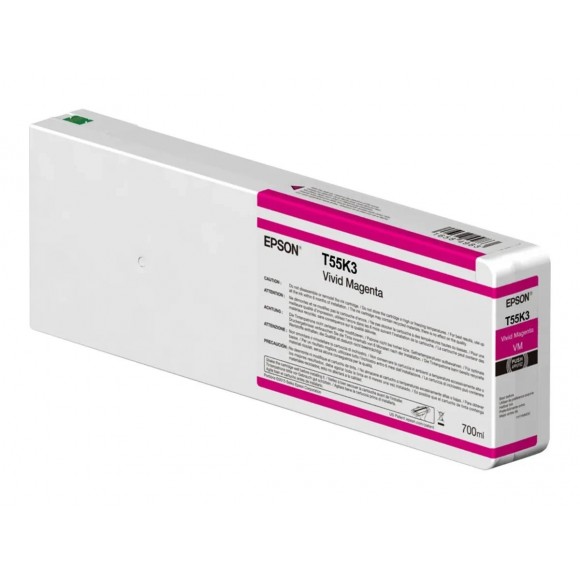 Epson Vivid Magenta  for SC-P6000/7000/8000/9000 700ml