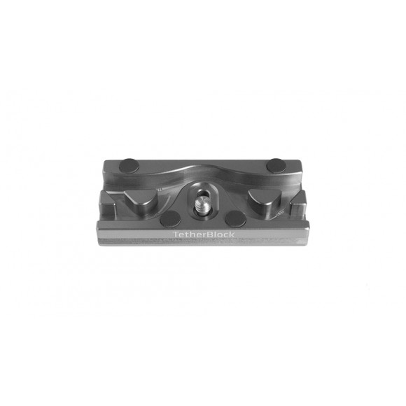 TetherTools TetherBlock - Arca (Graphite)