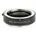 Kenko DG Extension Tube Set - for Canon RF Mount Kenko DG Extension Tube Set - for Canon RF Mount