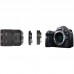Kenko DG Extension Tube Set - for Canon RF Mount Kenko DG Extension Tube Set - for Canon RF Mount