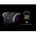Sigma fp Mirrorless Digital Camera KIT (Body + 45mm f2.8 DG DN L-Mount Contemporary Lens)