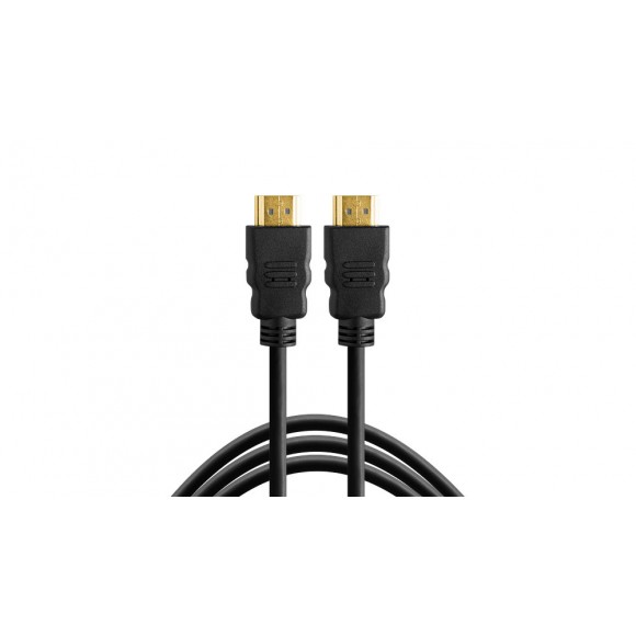 Tether Tools TetherPro HDMI to HDMI 1M Cable
