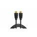 Tether Tools TetherPro HDMI to HDMI 1M Cable