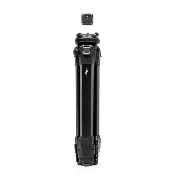 Peak Design Aluminium Travel Tripod