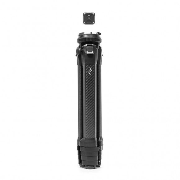 Peak Design Carbon Fibre Travel Tripod