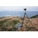 Peak Design Aluminium Travel Tripod