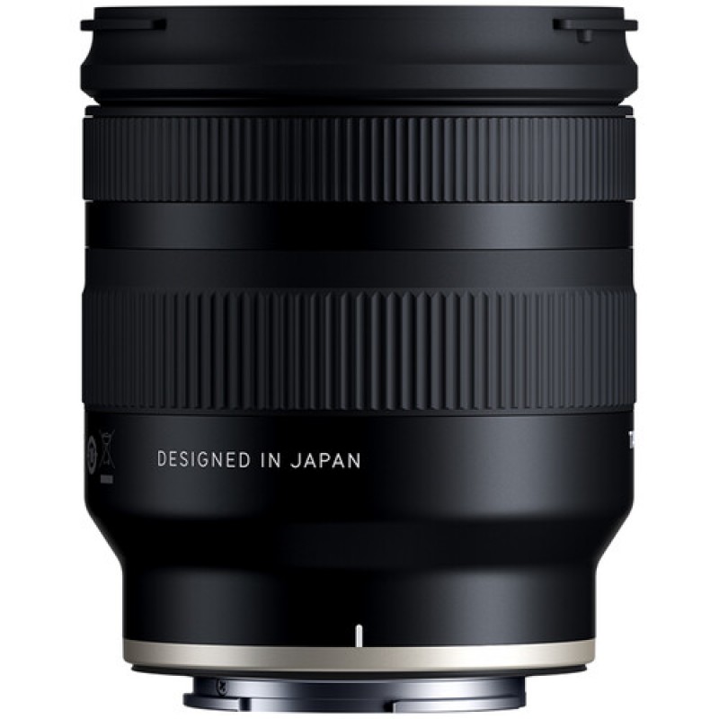 Tamron 11-20mm f2.8 Di III-A RXD - Sony E-Mount (APS-C Sensor)