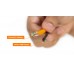 Tether Tools TetherPro FireWire 800 9-Pin to 9-Pin
