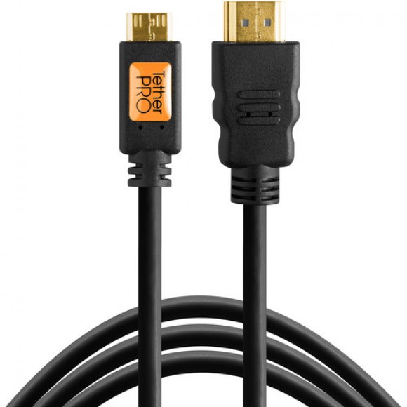 Tether Tools HDMI Mini (C) Cable 91cm