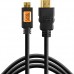Tether Tools HDMI Mini (C) Cable 91cm Tether Tools HDMI Mini (C) Cable 91cm