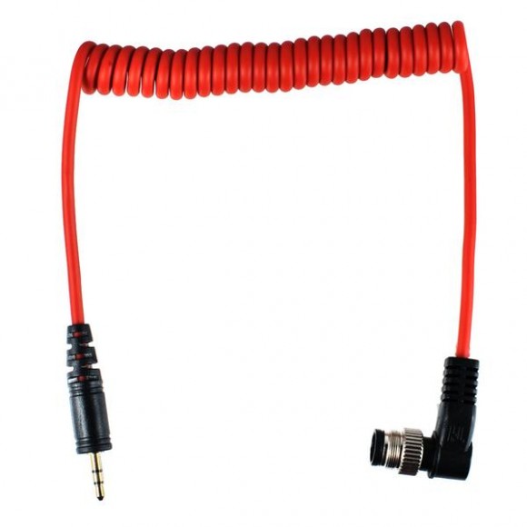 Triggertrap cable for Nikon TT-TC3-DCO
