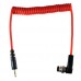 Triggertrap cable for Nikon TT-TC3-DCO