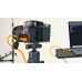 Tether Tools TetherPro USB 3.0 to USB-C (Black) 