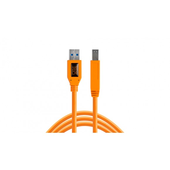 TetherTools TetherPro USB 3 to Male B Cable