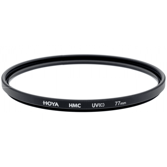 Hoya 43mm Ultraviolet UV Haze Multicoated Filter