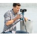 Benro Cyanbird Travel Hybrid Tripod (Carbon Fibre and Aluminium)