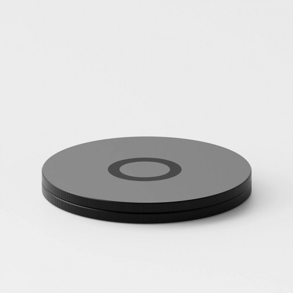 Urth 72mm Lens Filter Stacking Caps