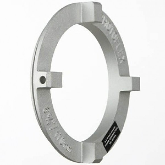 Photoflex VC-658A Red head Connector