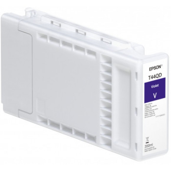 Epson T44QD40 Violet Ink for SC-P75/9500 350ml