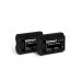 Hahnel Twin Pack NP-W235 - HL-W235 Fuji