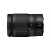 Nikon NIKKOR Z 24-200mm f/4-6.3 VR Lens Nikon NIKKOR Z 24-200mm f/4-6.3 VR Lens